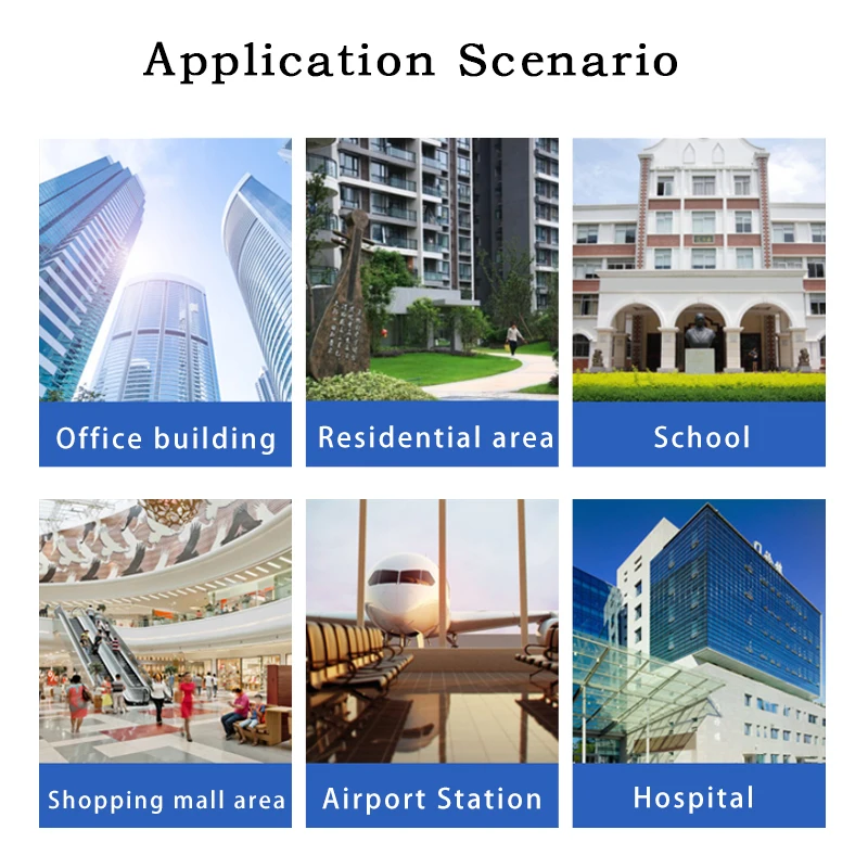 نظام التحكم في الوصول للتعرف على الوجه NFC مقاس 5 بوصات، بطاقة نظام أندرويد قابلة للتخصيص، مخرج مدخل الحضور، إعادة تعيين OEM ODM