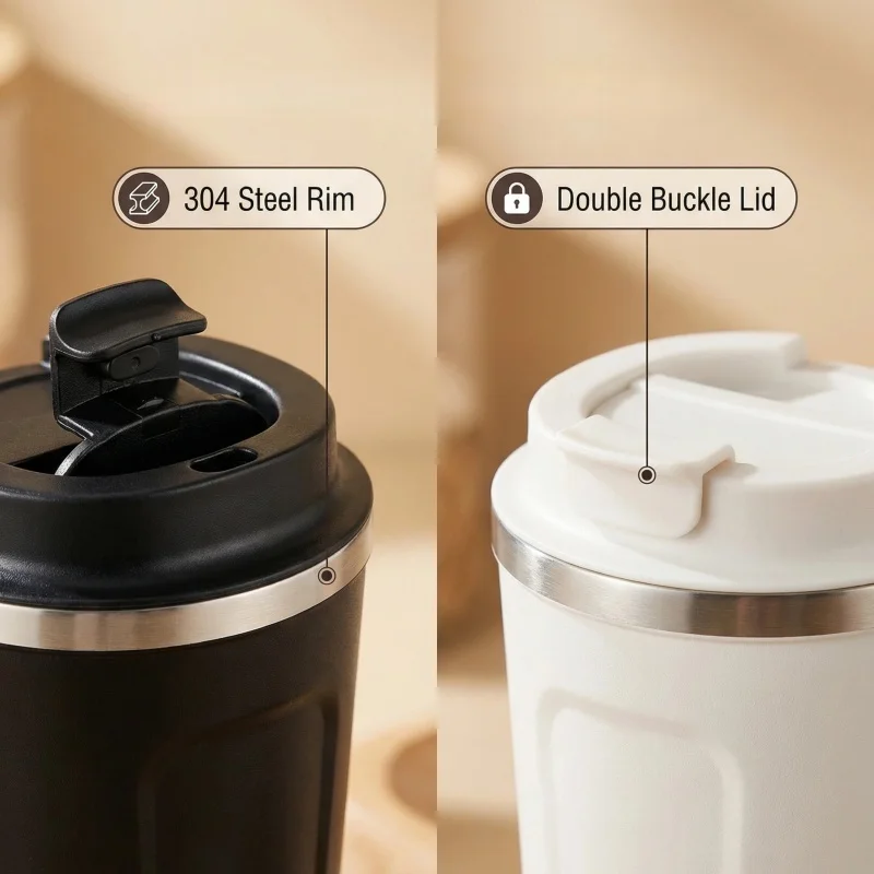 Thumbnail 2 - #52 Top Insulated Travel Mugs Picks for Every Budget