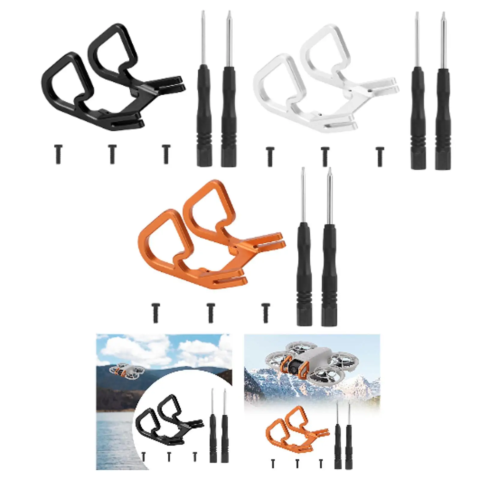 

Защита карданного подвеса дрона, защитная планка для камеры, легкая защита объектива, защитная планка для камеры для карданного подвеса, аксессуар для дрона