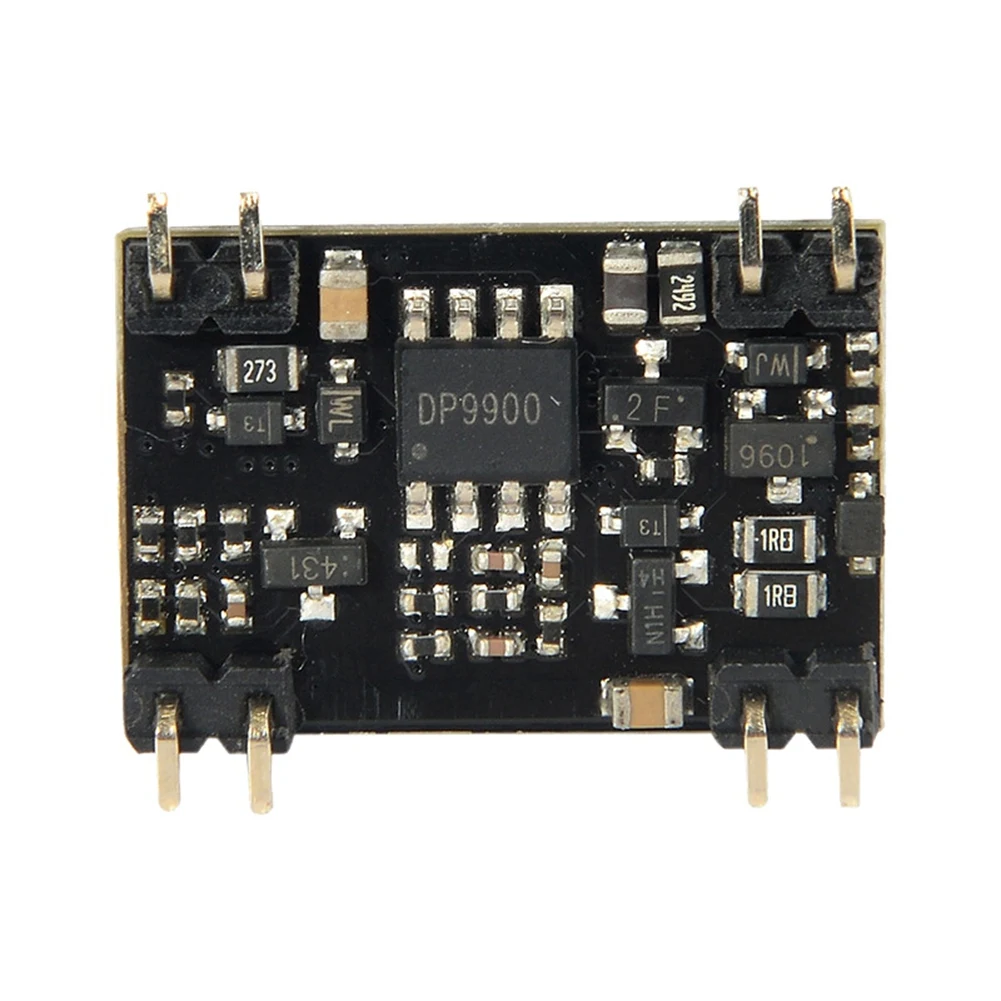 2X SDAPO POE-модуль DP9900 Pin To Pin AG9900 12V1A 5V1.8A POE-BCBW