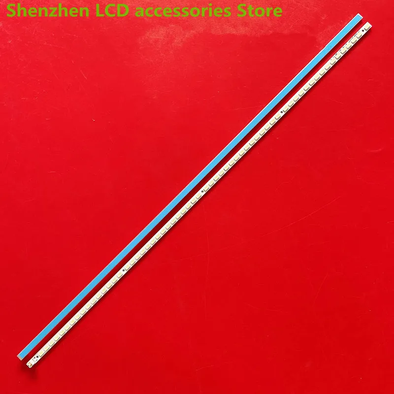 LJ64-02826A แถบไฟ KDL-40EX520โซนี่ STS400A42-62LED-REV.1 45.5ซม. 62LED 100% แถบไฟแบ็คไลท์ LED ใหม่