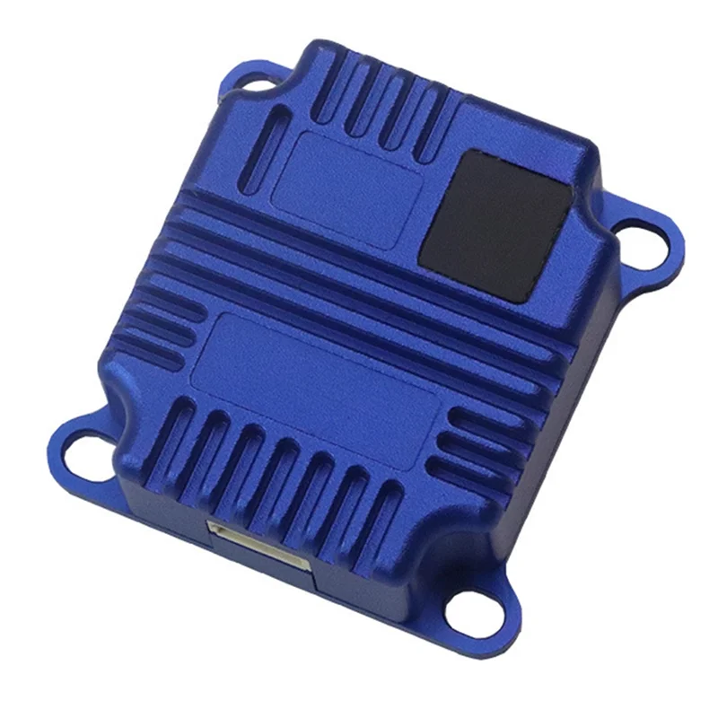 

REPLA-3000Mw 3W For FPV Audio Video Transmitter 9 Channels 1.2Ghz 1.3Ghz VTX 2S To 8S PAL/NTSC Long Range RC Drone Compatible