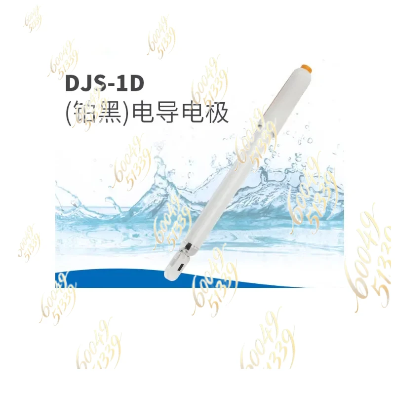 apply to DJS-1D type platinum black conductivity electrode DDSJ-308A/conductivity meter probe