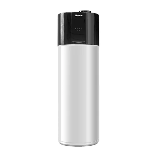 

R290 AquaHero 200L Series- All In One Hot Water Heat Pump