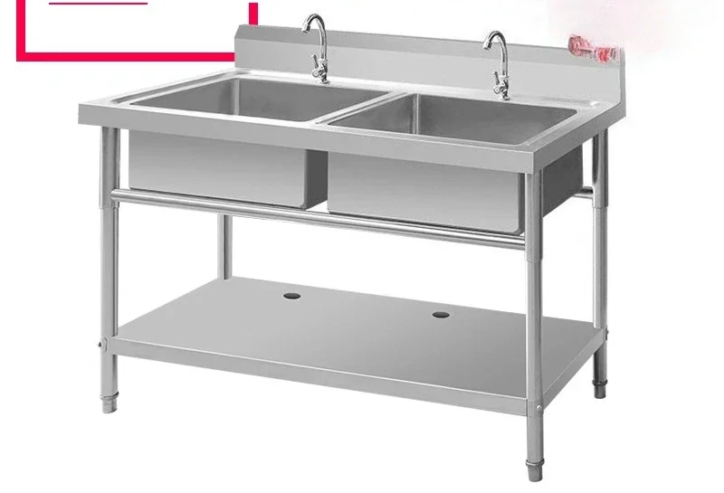 Portable Nordic Table for Gym Dining Service