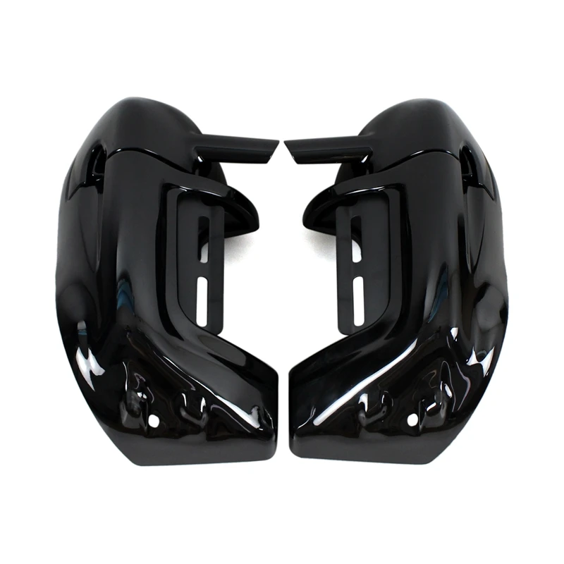 High Quality Black Leg Fairing