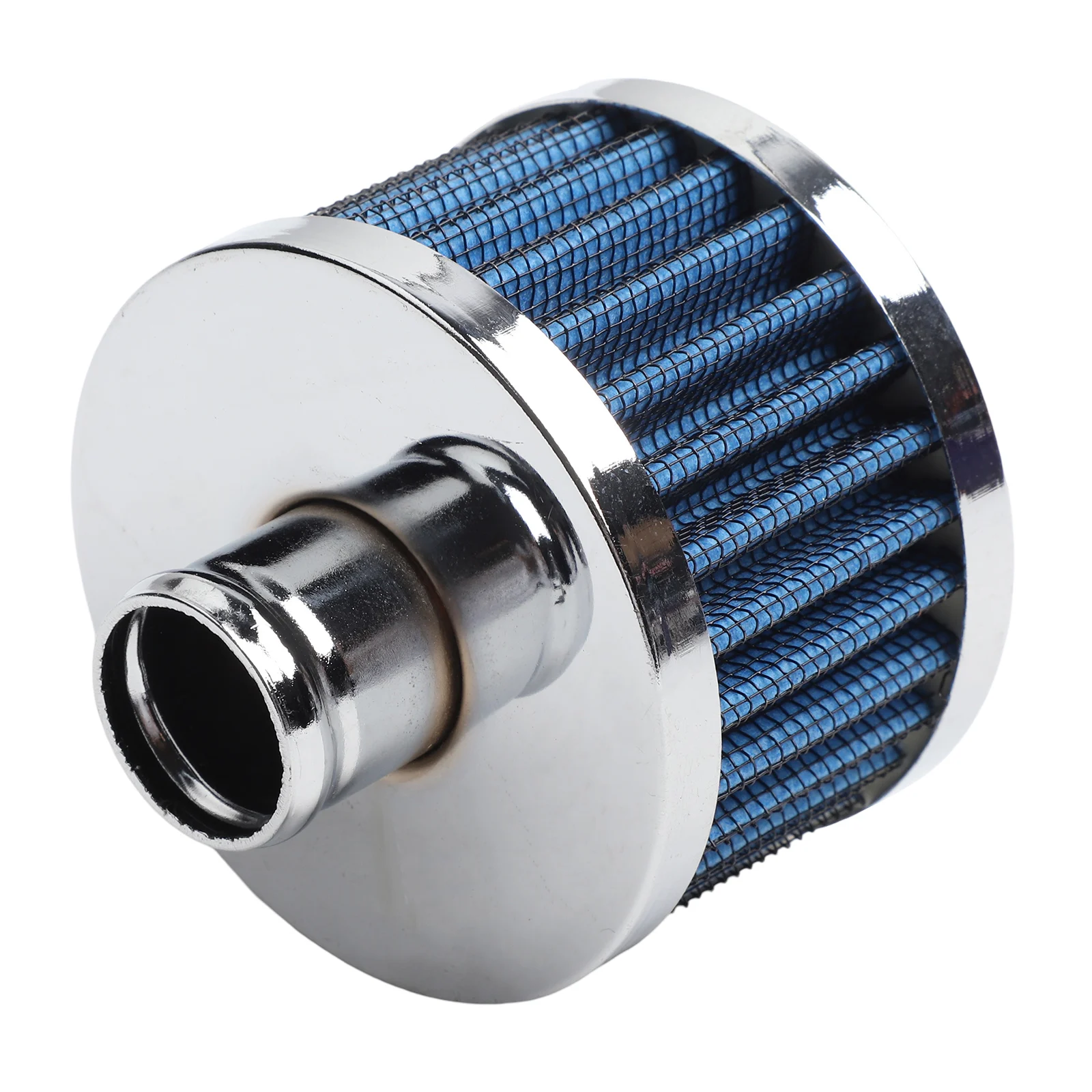 Engine Efficiency Upgrade 23mm Car Air Filter Engine Air Filter Lightweight Air Filter Lightweight Construction For Cars