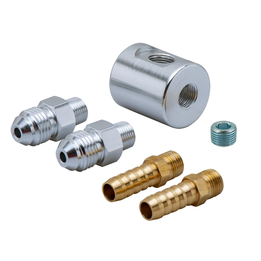 AN6 To 1/8 Npt Fitt…