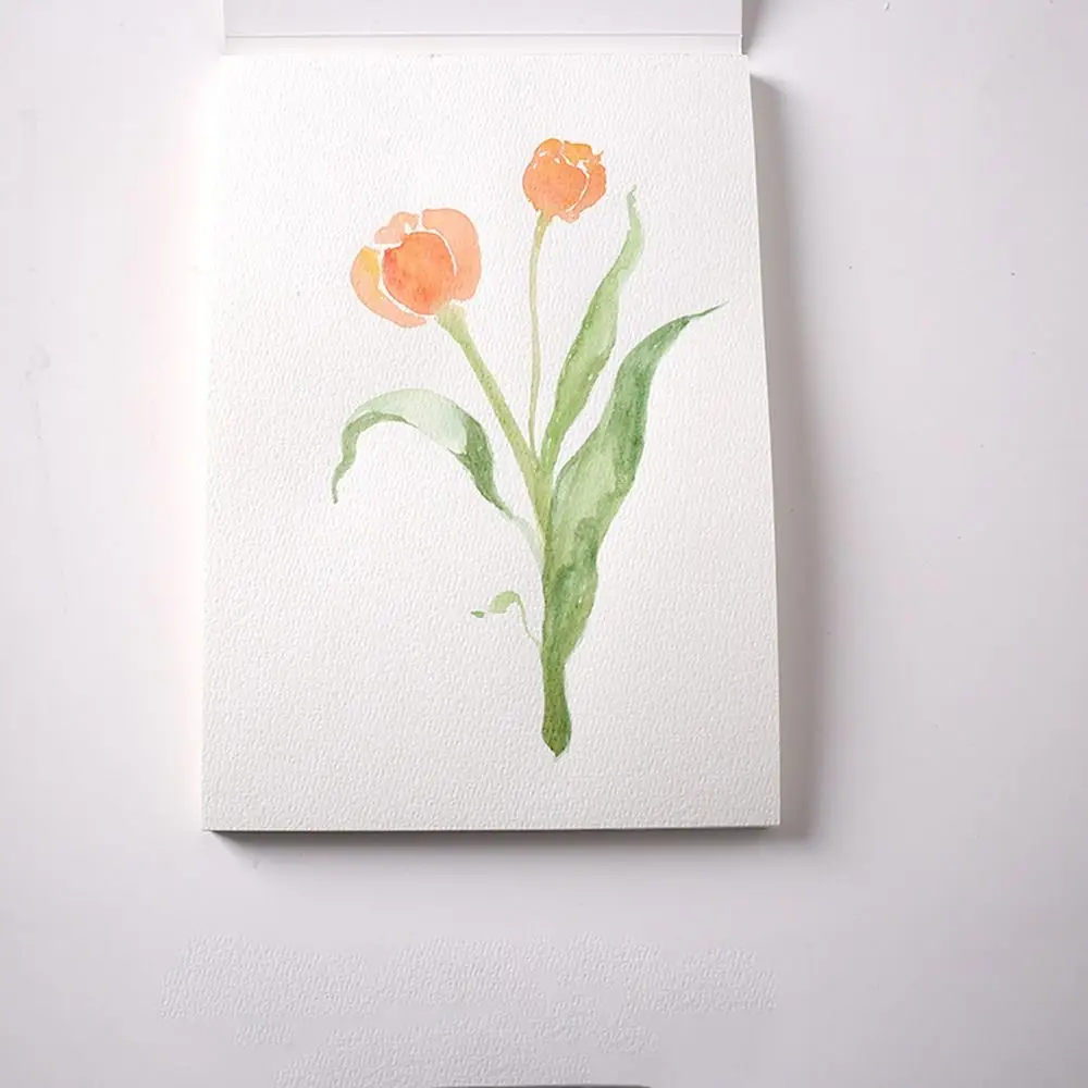 caderno-de-desenho-duravel-e-grosso-bloco-de-desenho-em-branco-tamanho-a4