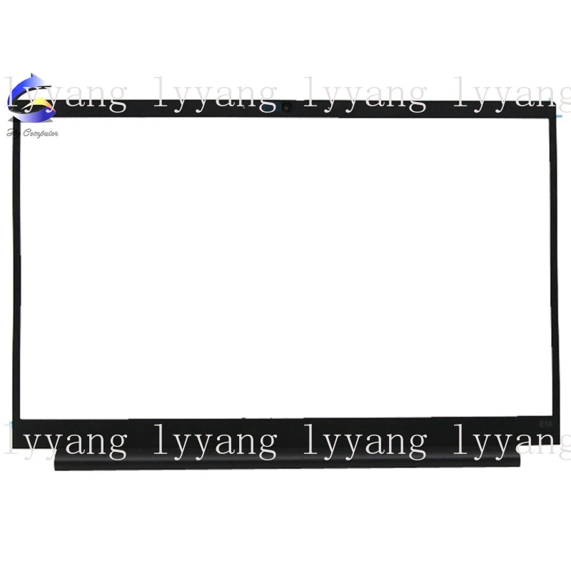 f  5B30S73484 For Lenovo Thinkpad E14 Gen 2 Gen 3 LCD Front Frame Bezel RGB
