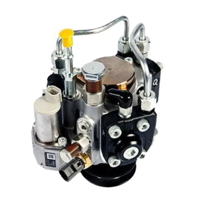 Fuel Inje Ction Pum… - image