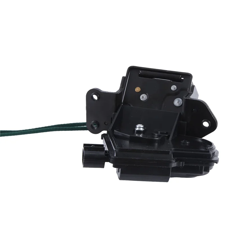

Car Tailgate Latch Trunk Tailgate Lock 6935048080 6935048081 Tailgate Lock Actuator For Lexus NX (AZ10) 2014-2021 Parts-AU62
