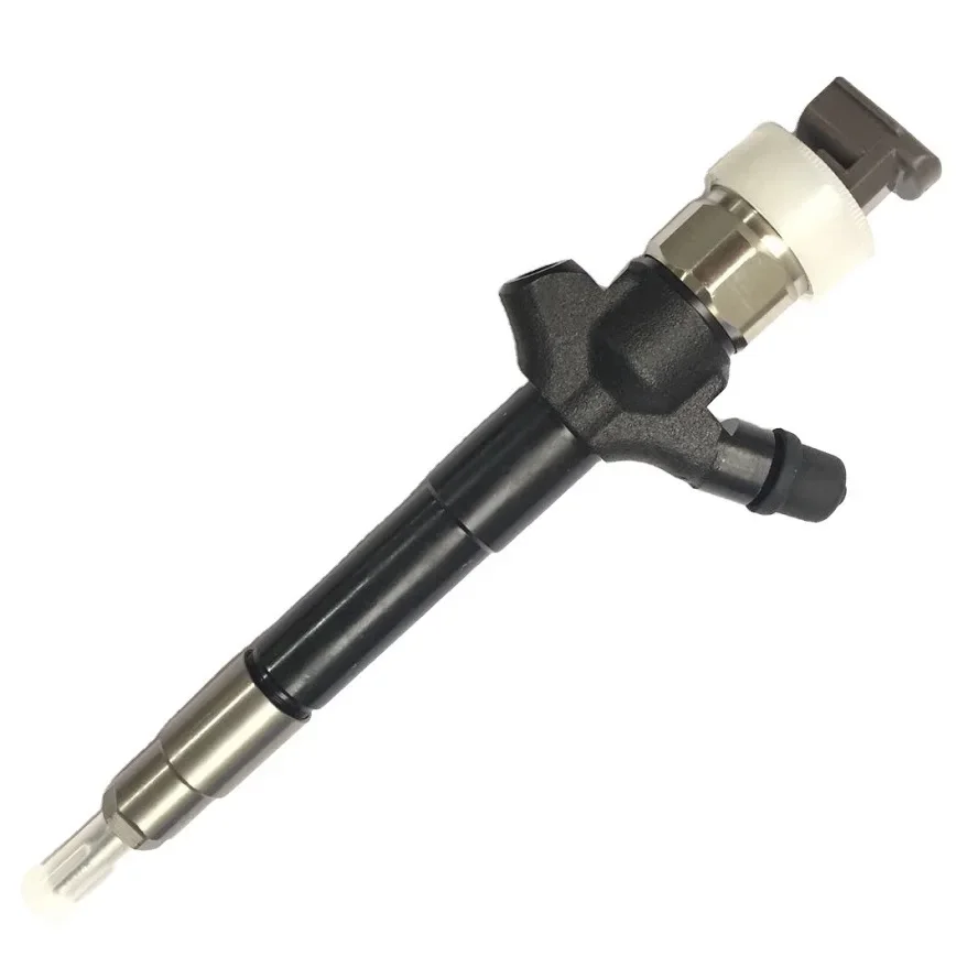 

Common Rail Injector 295050-0960 12640381 Injector for HOLDEN COLORADO LWN 2.8L Fuel Injector 12640381 295050-0960