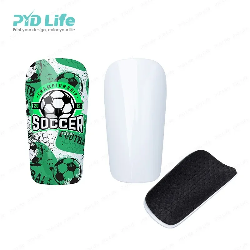 PYD Life Shin Guard Transfer Printing Sublimation Machine Shin Guard Heat Press