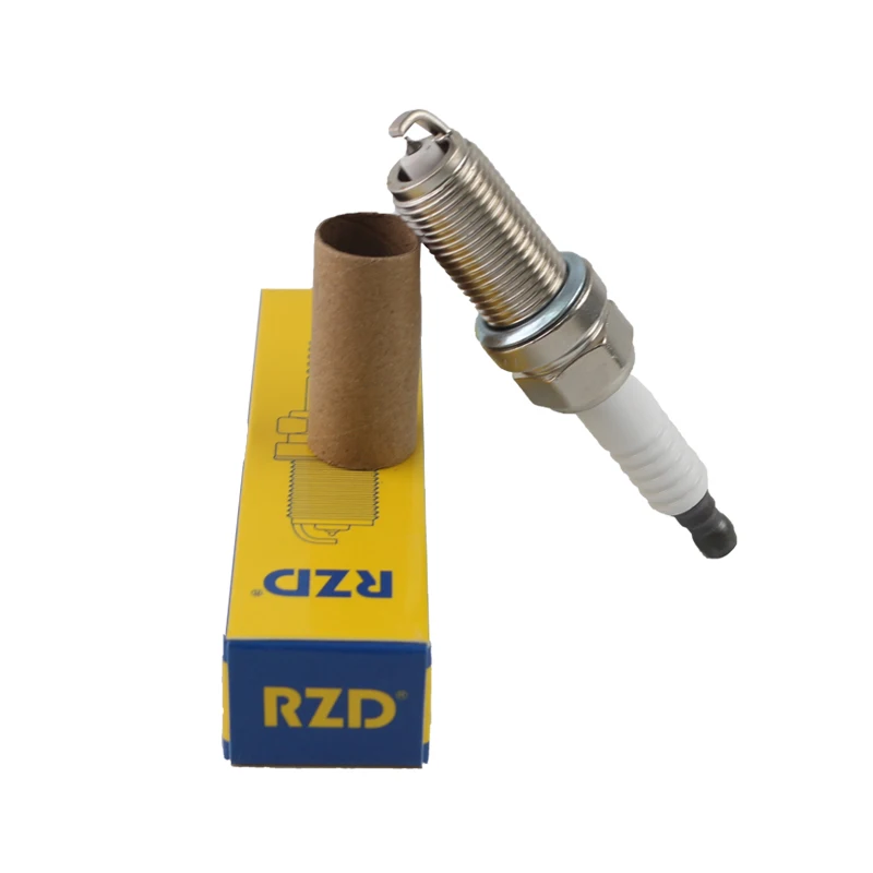 RZD Iridium Spark Plug for Daihatsu Honda Hyundai Lexus Subara Mitsubishi Toyota Volvo Fiat Infiniti SK20HR11 IKH20TT ILFR6T11