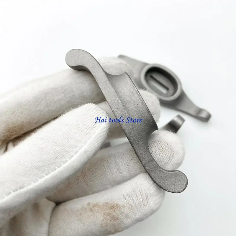 X37E Handle Gauntlets Cutter Replaceable Finger Bolsters Handle Finger Guard