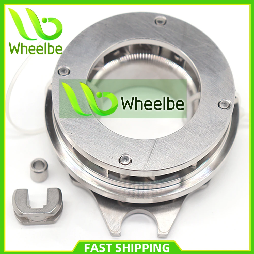 For TF035HL Nozzle Ring Mitsubishi L 200 2.5 TDI 49135-02652 49S35-02652 493502652 MR968080 Turbo Geometrie Variable Ring