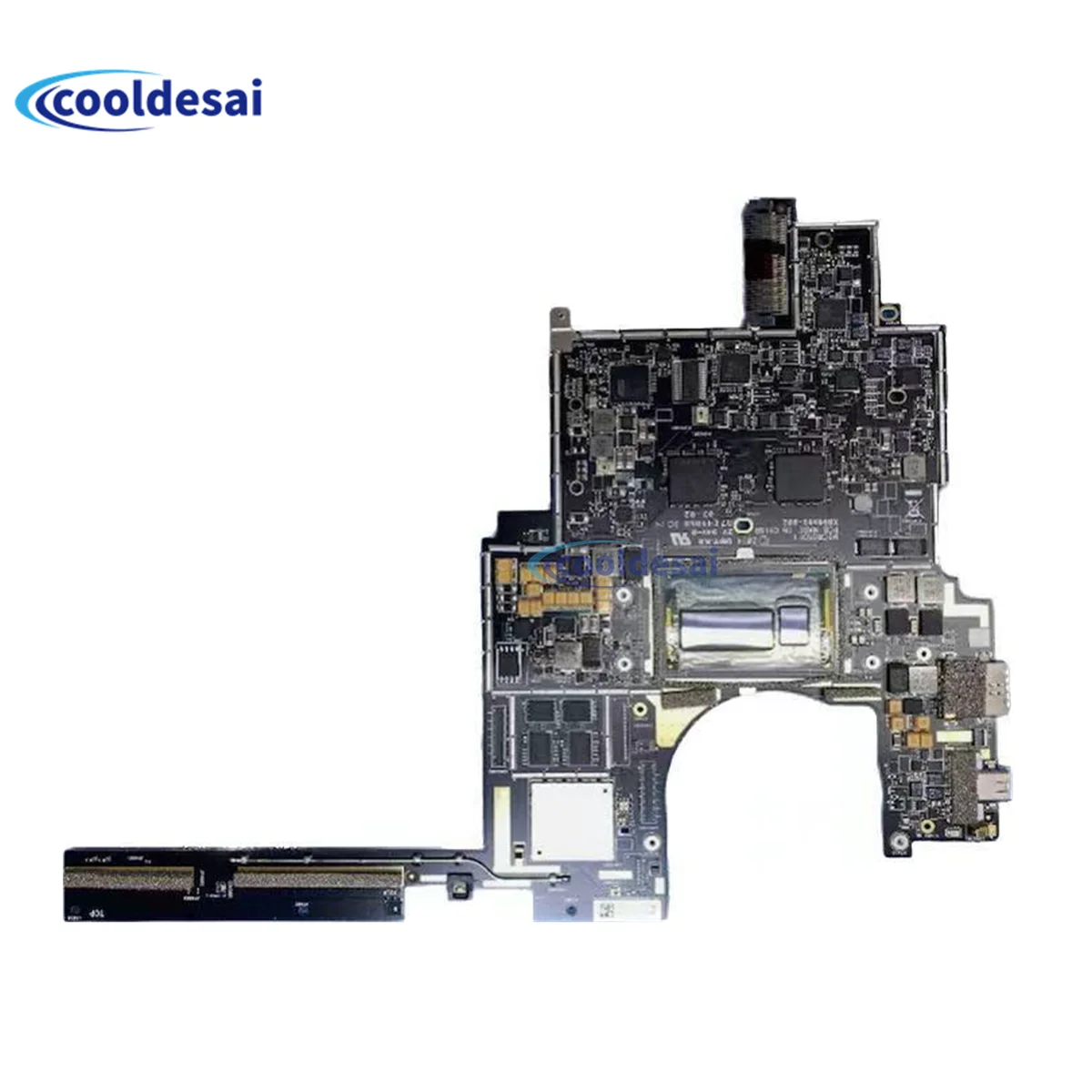 

Original Motherboard For Microsoft Surface Pro 3 1631 Logic Board I5 i7 4GB 8GB memory RAM Test Well