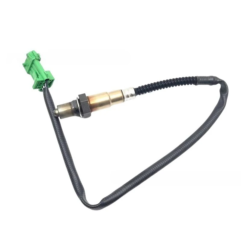 

Applicable To PeugeotS 206 Sedan, Great Wall Geely Lifan, Oxygen Sensor 0258006027 1016012834