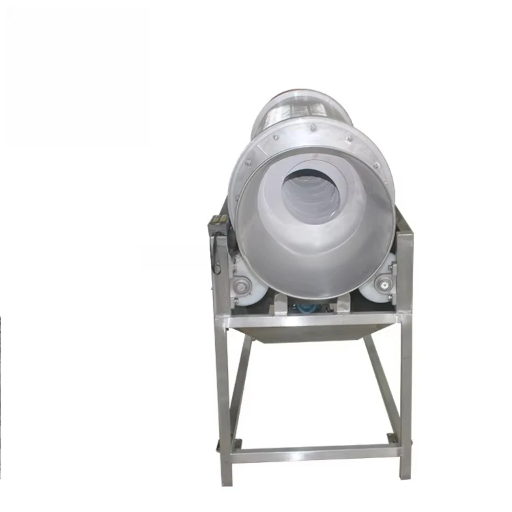 Green Bean Head and Tail Cutting Machine Industrial Fruit & Vegetable Processing Equipment&cutting Vegetables Machine