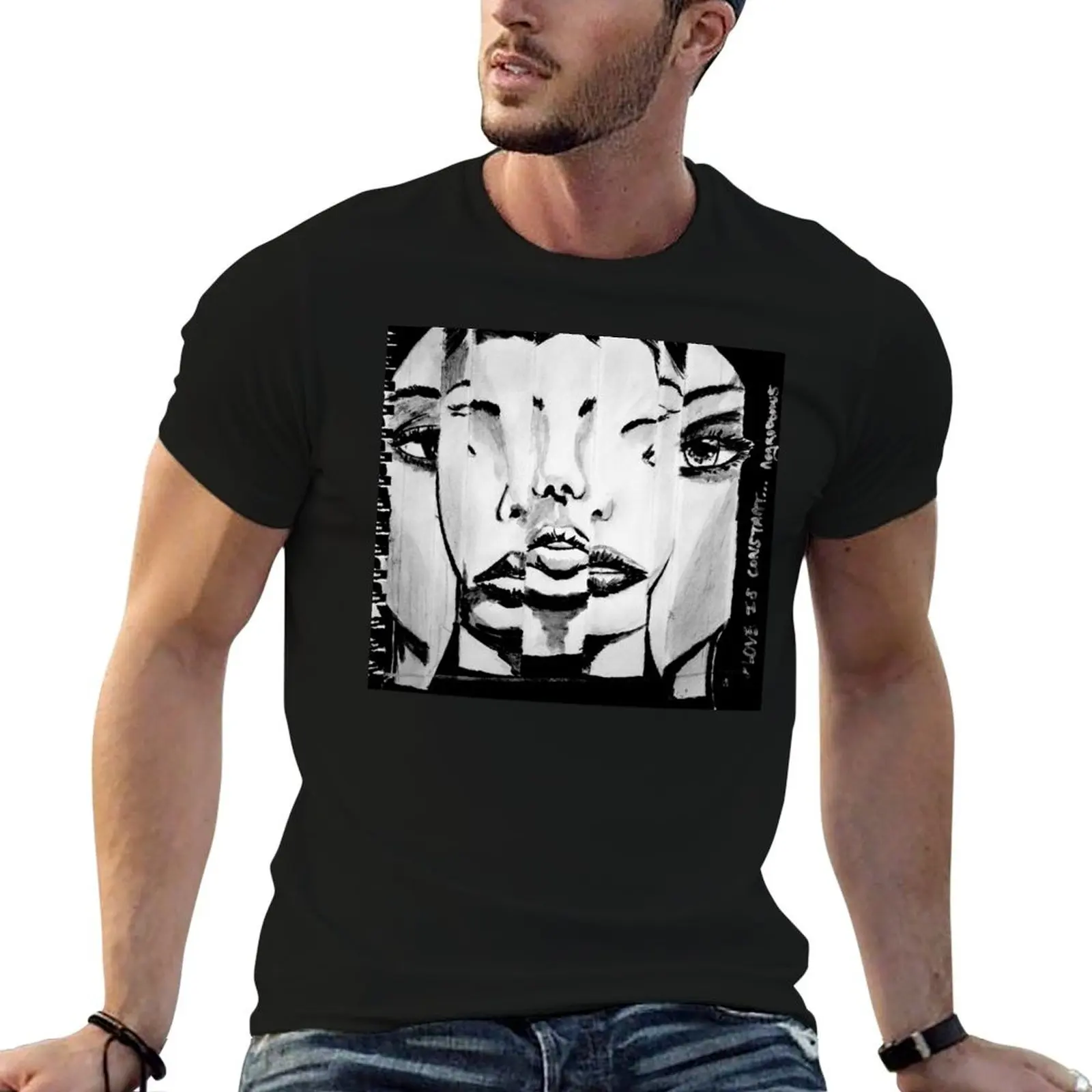 

Inception T-Shirt t shirts for man pack white man tshirt T-Shirt