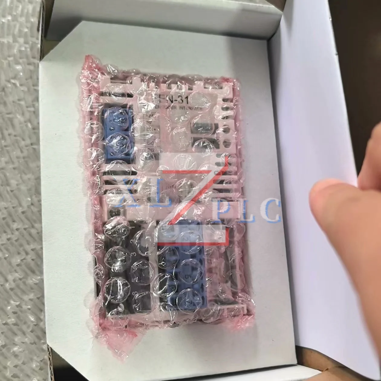 FEN-31  new original   Encoder Interface