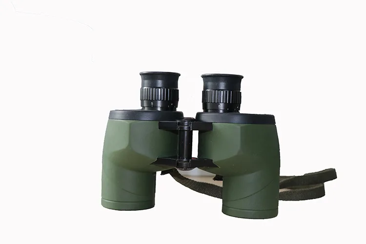 

High definition binoculars with distance measurement, nitrogen filled and waterproof, Type 95 7X40 low light night vision mirror