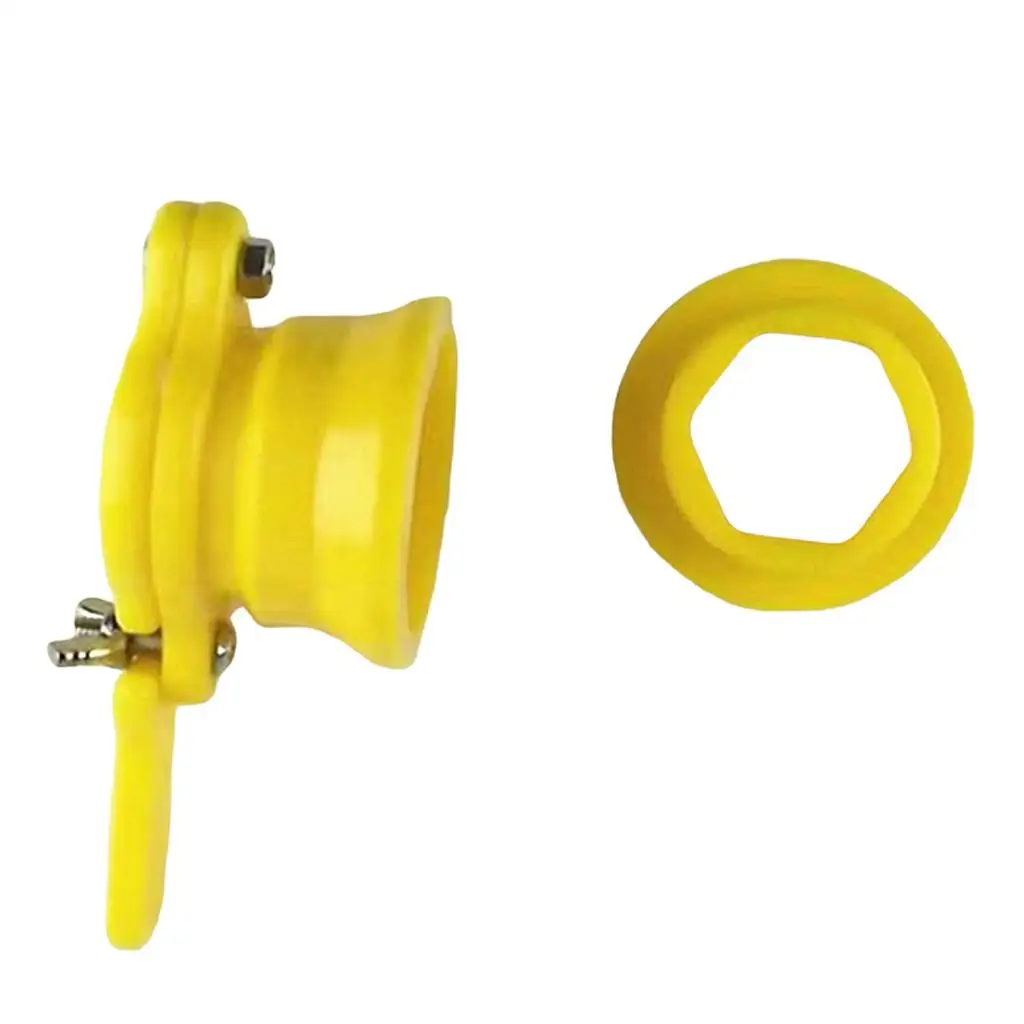 Honey Bee Tap Gate Beekeeping Bottling Extractor Beekeeping Equipment