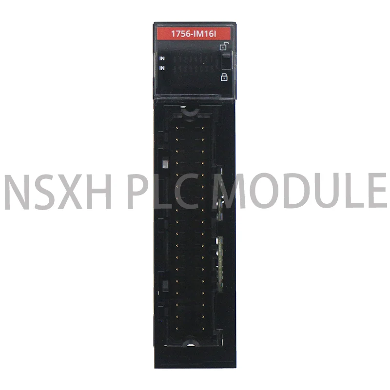 

Совершенно новый оригинальный 1756-IM16I 1756 IM16I