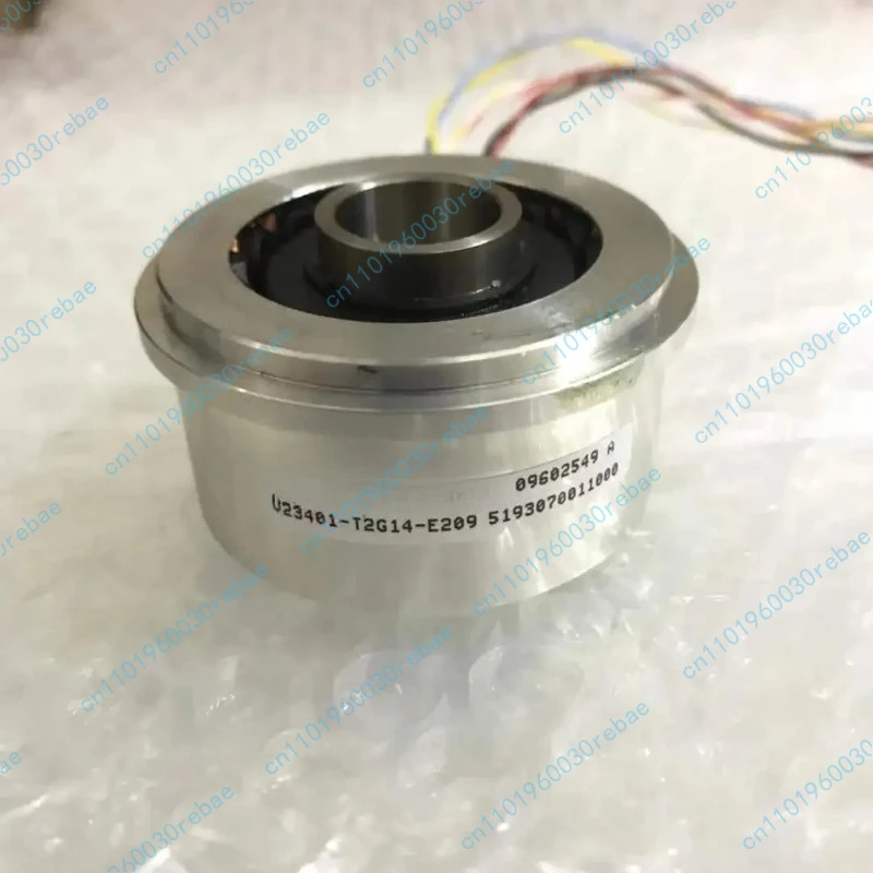 V23401-T2G14-E209 Servo Motor Encoder