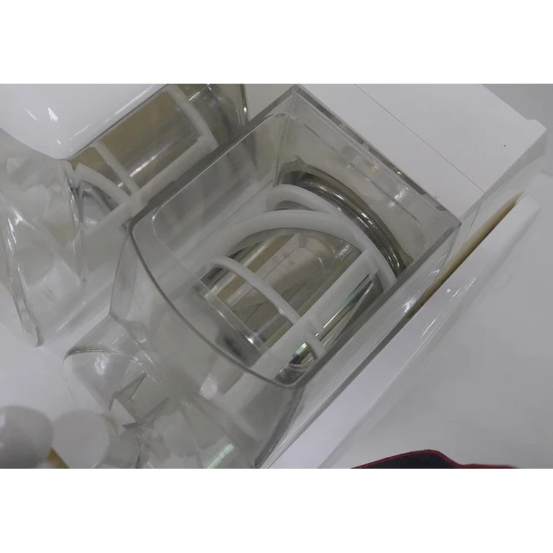 Household Snow Melt…