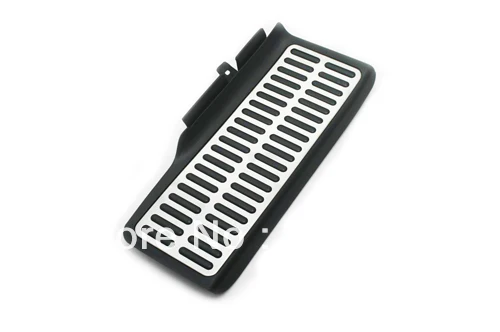 

Stainless Steel Dead Pedal For VW Volkswagen Jetta MK6
