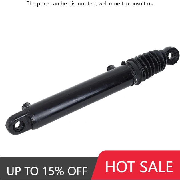 

Two Way Steering Cylinder Wholesale Two Ear Engineering Vehicle One Way Two Way Light Heavy Hydraulic Pull Rod Cylinder