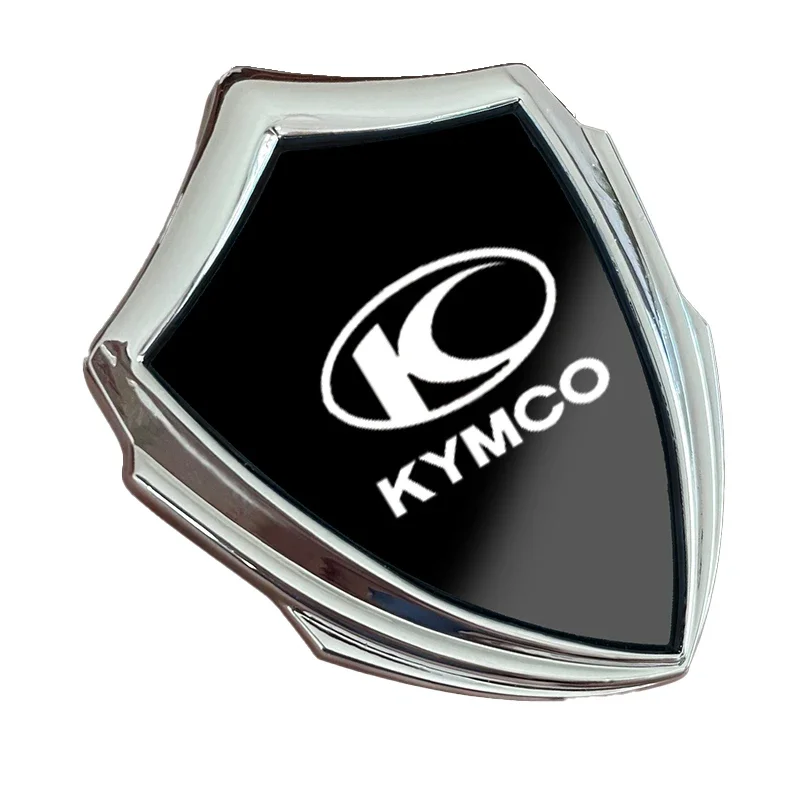 KYMCO-Xciting etiqueta da motocicleta, 250, 300, 400, AK550, CT250, CT300, S400, Downtown 125i, 350i, X-Town Kxct