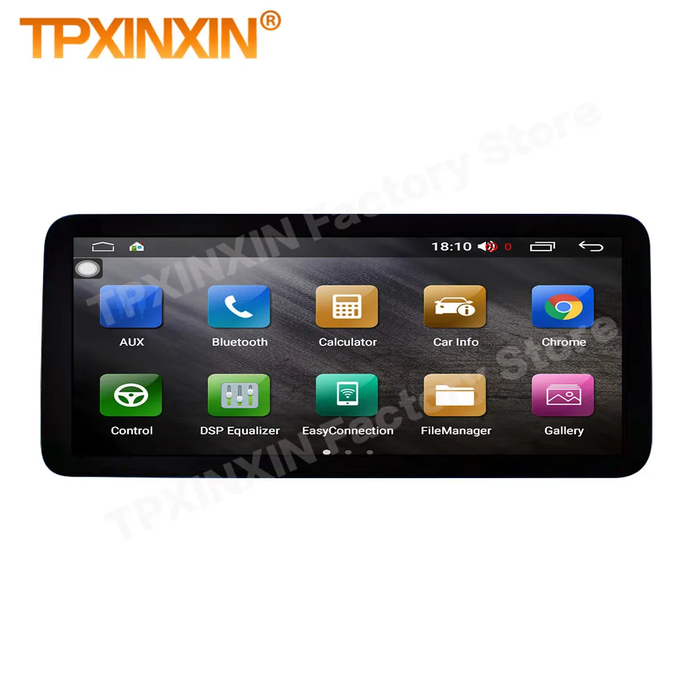 Multimedia Android 13 For Nissan Sentra Sylphy 2020 2021 GPS Navigation Carpaly Radio Coche With BT WIFI