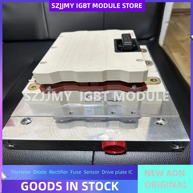 SKIIP603GB721CT SKIIP1803GB172-3DFW SKIIP603GD172-3DUL SKIIP513GD172-3DUL SKIIP2403GB172-4DFL USED IGBT MODULE IN STOCK