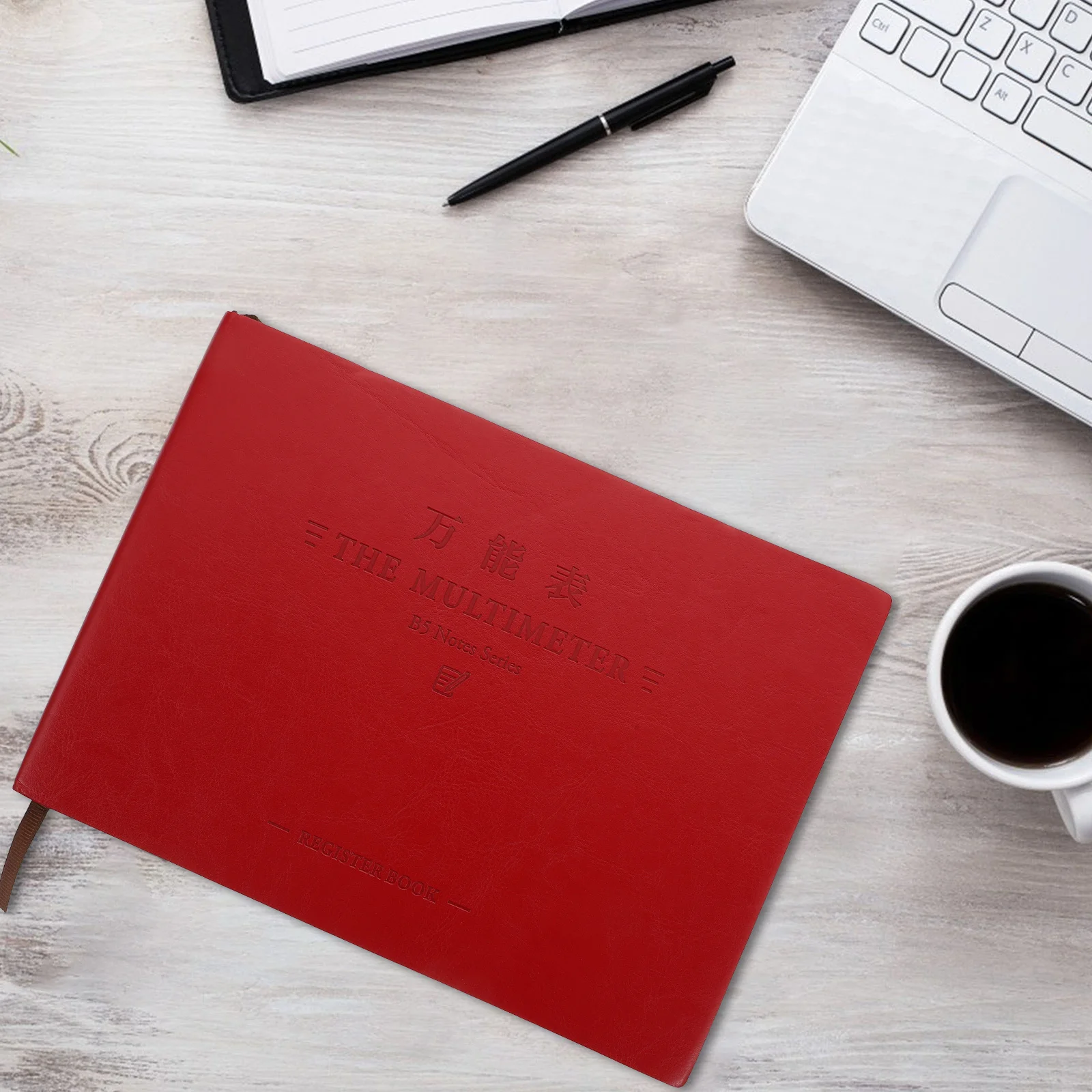 كتاب حساب موجز كتيب شكل وهمي العالمي حفظ الكتب المحمولة العملية متعددة الوظائف دفتر للطلاب #6