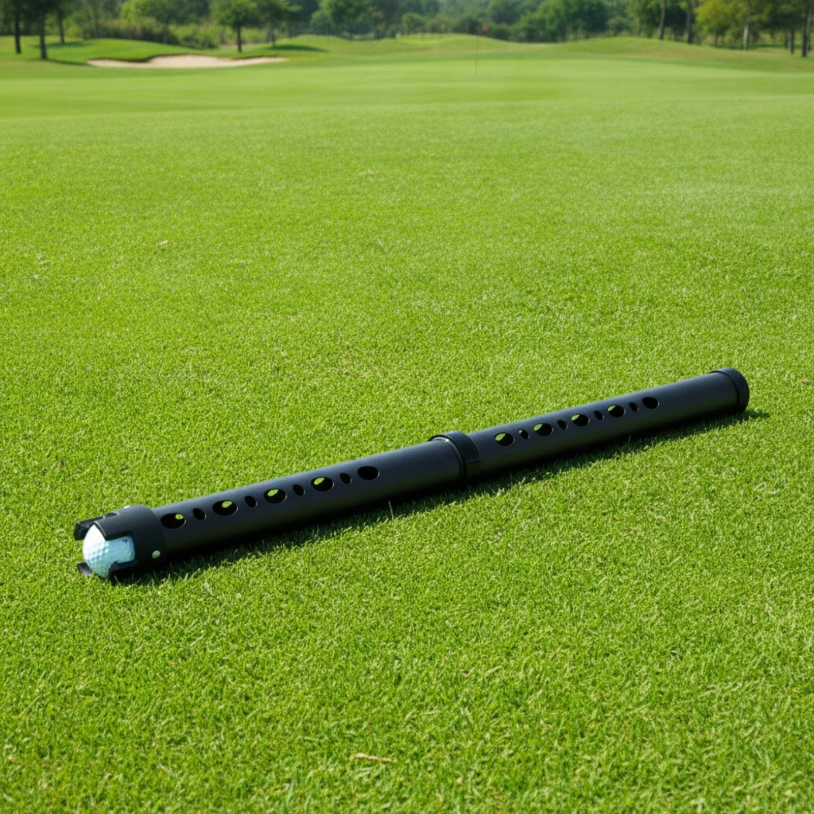 Трубка для сбора мячей для гол – обзор и цена Golf Equipment Youtube