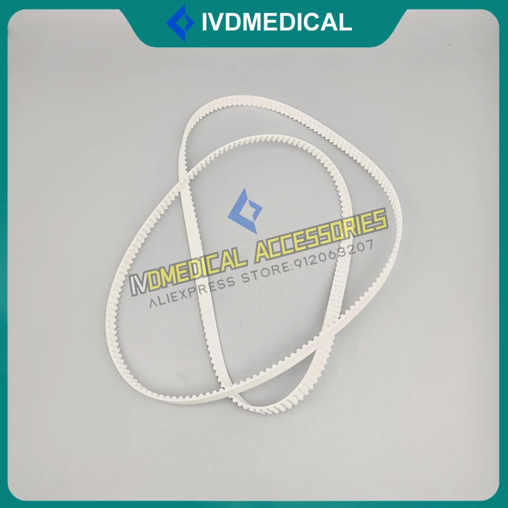 Original Mindray CL1000i CL1200i CL-1000i 1200i Sample Needle Horizontal Movement Synchronous Belt