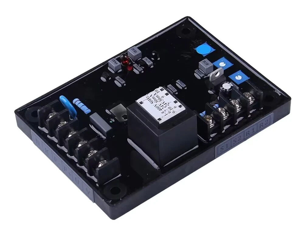 Generator Automatischer Spannungsregler AVR-75A