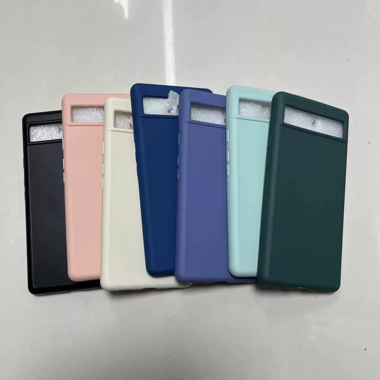 For Google Pixel 10…