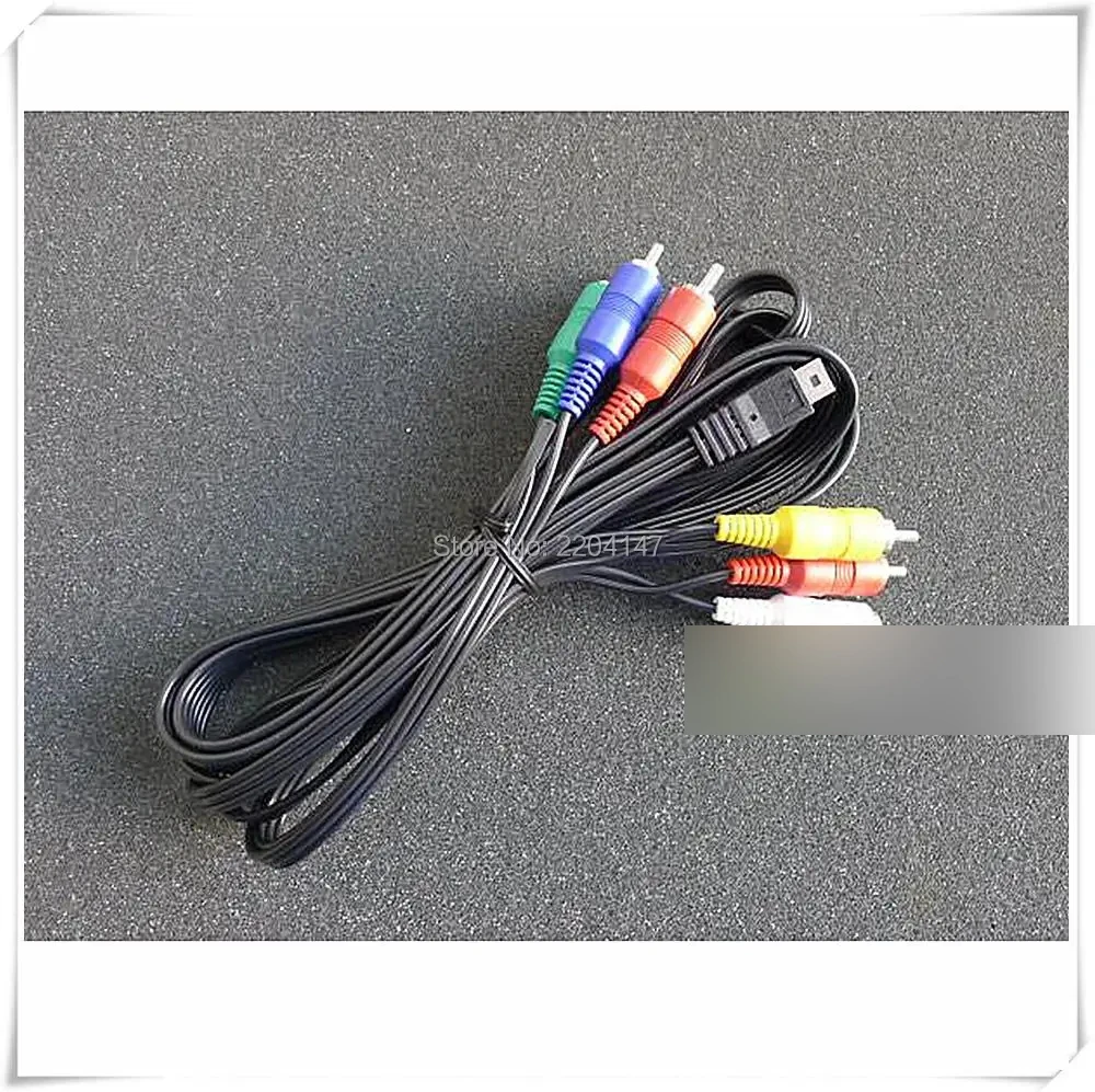 Original genuíno k1hy12yy0012 av multi cabo para panasonic HC-X800 HC-X900 HC-X909 HDC-HS60 hs80 sd800 sd900 HDC-TM90 HDC-TM900