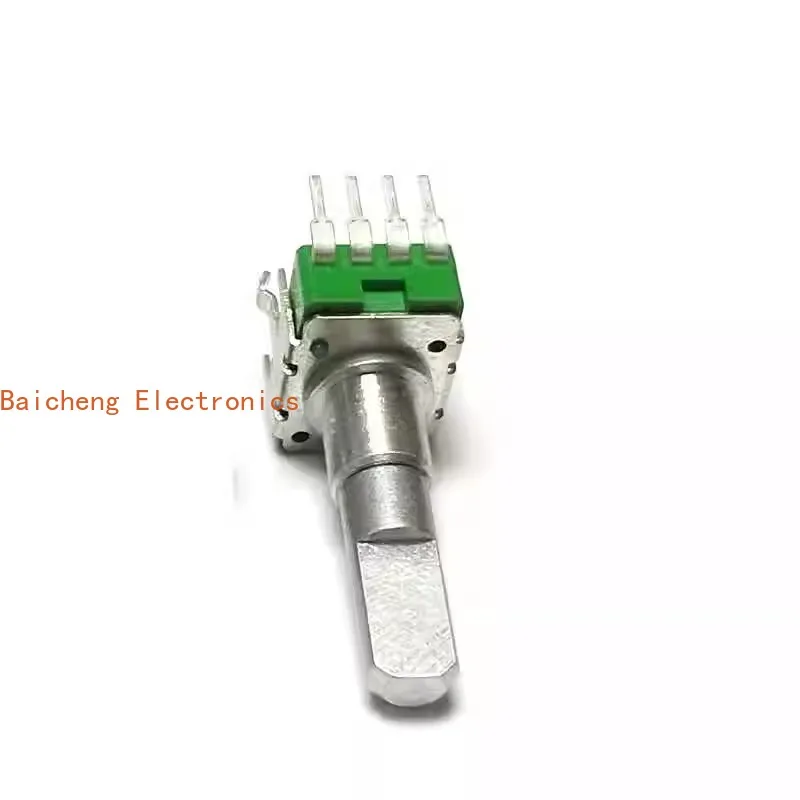 5PCS MidasPRO6 mixing console effect device digital potentiometer 0B10K 360 degree 4-pin
