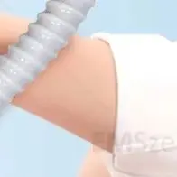 The White Angel Light Diode Laser Hair Removal Device Is Suitable For Full Body Hair Removal In Both Commercial Household use