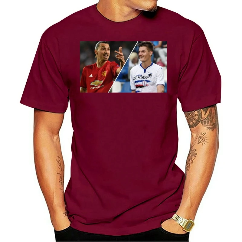 Zlatan Ibrahimovic Summer    Tees