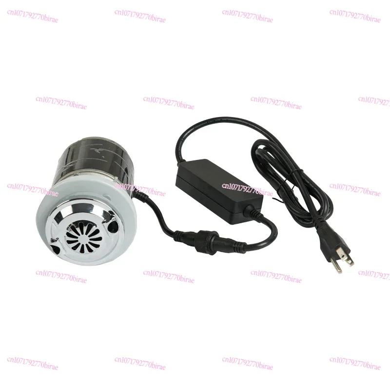 

Durable Pedicure Spa Chair Basin Sink ANS Magnetic Jet for Pedicure Chairs