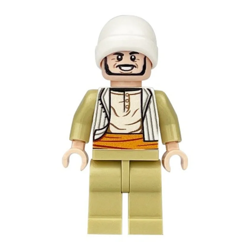 دمية مغامرة غزاة المصرية M8128 أطفال تجميع ألعاب صغيرة ألعاب أطفال، هدايا عيد الميلاد، شخصيات كرتونية #6