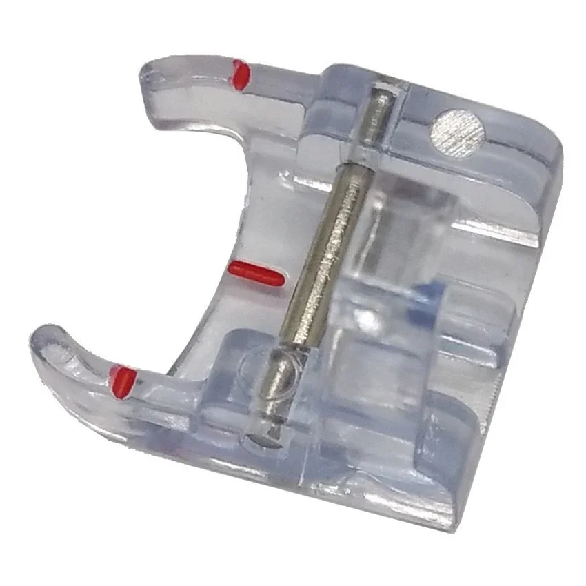 Open Toe Sensormatic Free-Motion Foot 820976096