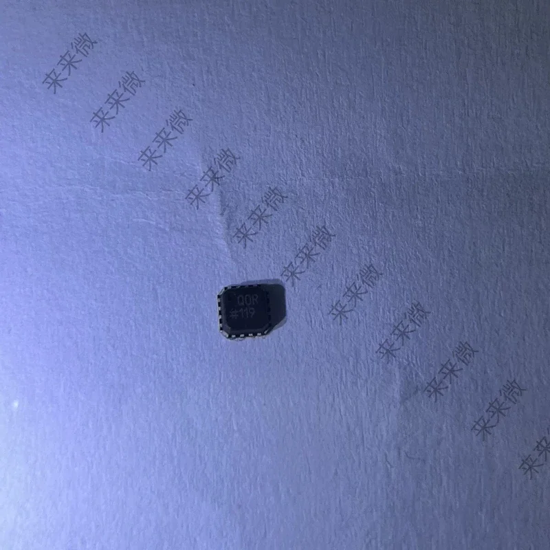 AD8352ACPZ‑R7 Surface Mount Wideband RF IF Differential Signal Amplifier Chip Electronic Components One Stop BOM List Matching