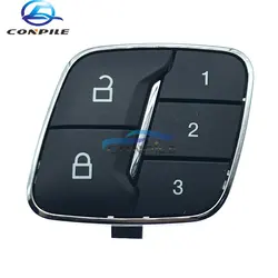 for Ford New Mondeo door lock switch car door lock button with seat memory function